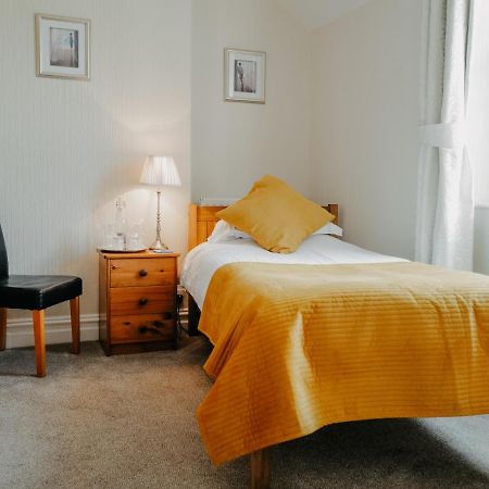 Eden Green Guest House Keswick  Dış mekan fotoğraf