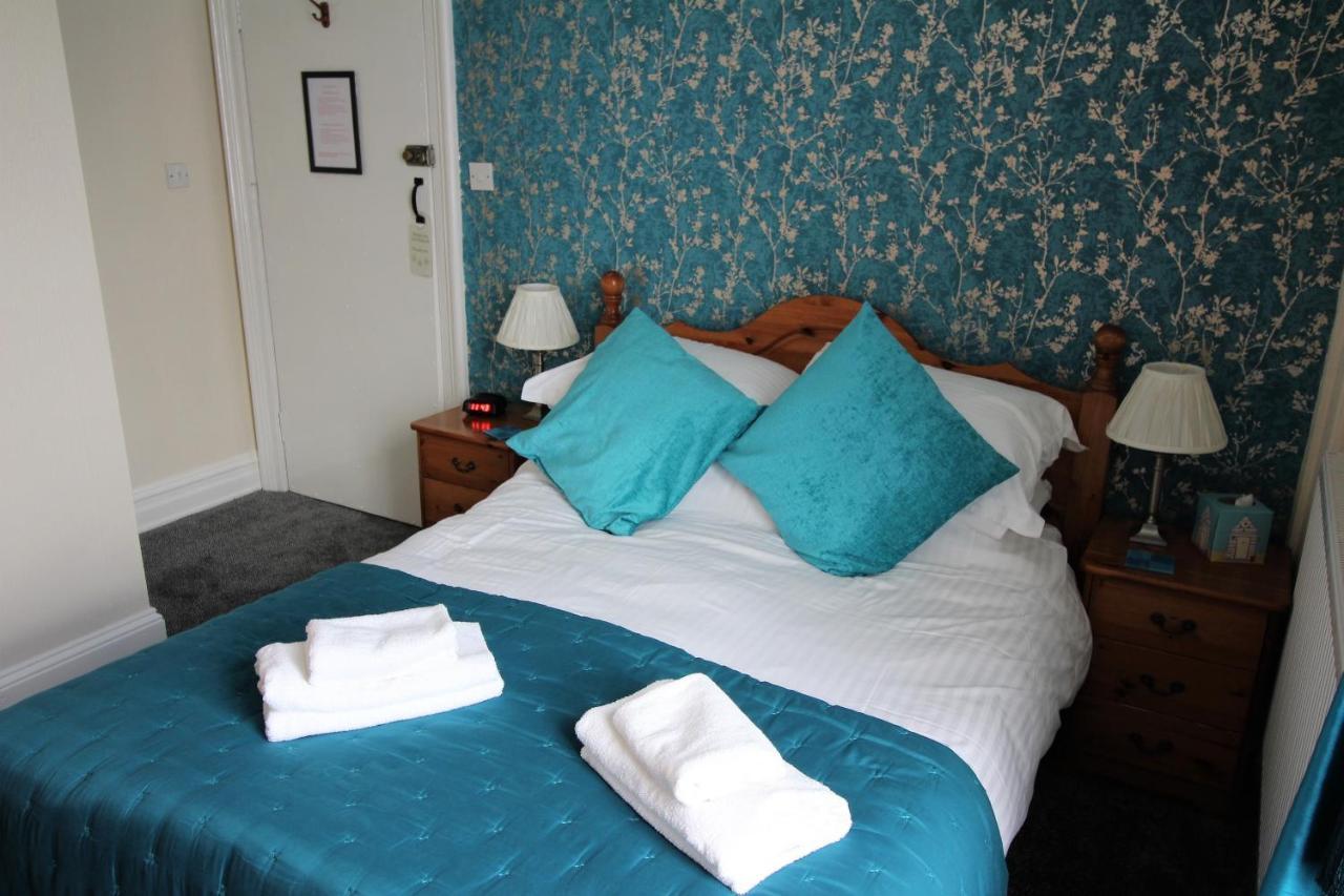 Eden Green Guest House Keswick  Dış mekan fotoğraf