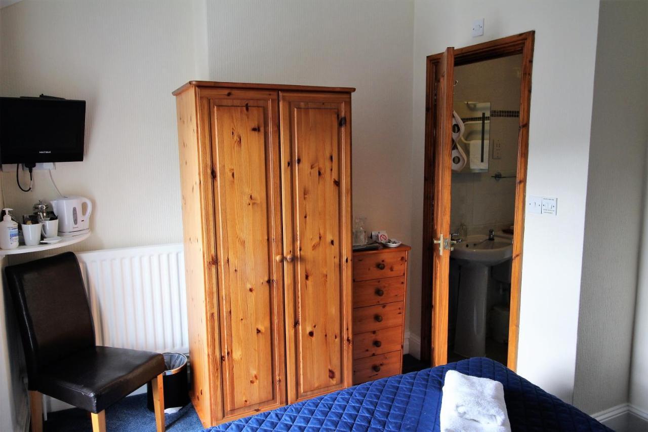 Eden Green Guest House Keswick  Dış mekan fotoğraf
