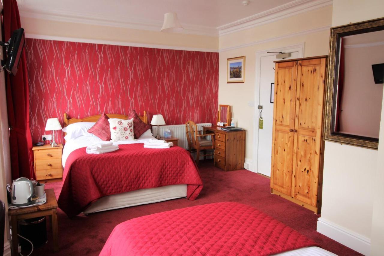 Eden Green Guest House Keswick  Dış mekan fotoğraf