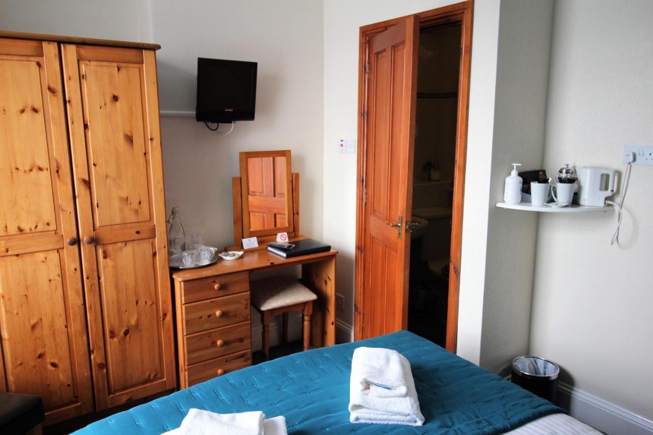 Eden Green Guest House Keswick  Dış mekan fotoğraf