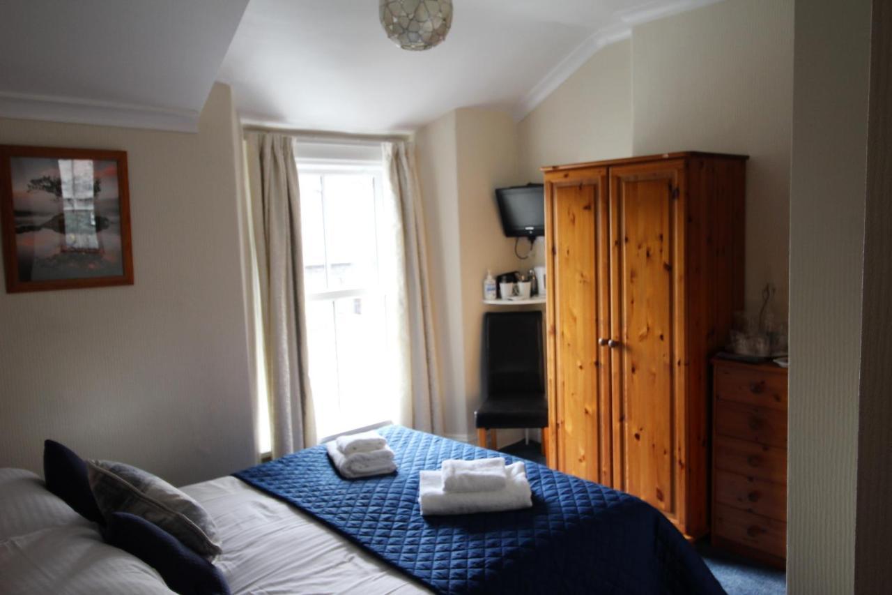 Eden Green Guest House Keswick  Dış mekan fotoğraf