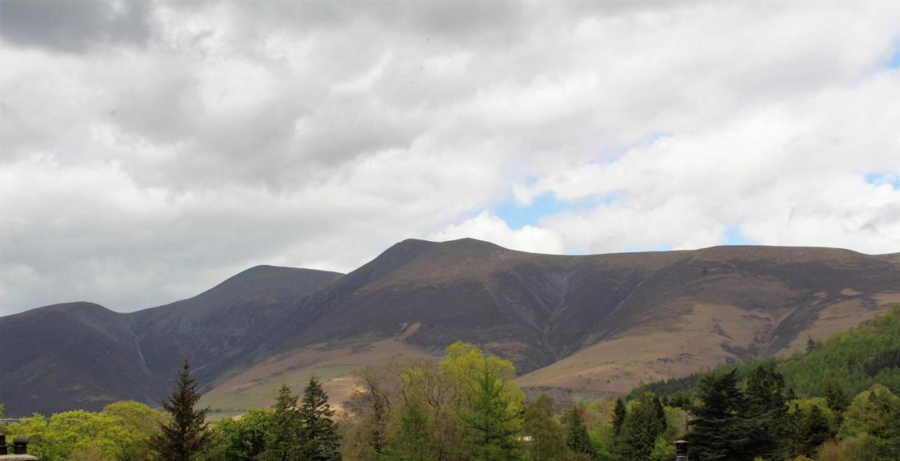 Eden Green Guest House Keswick  Dış mekan fotoğraf