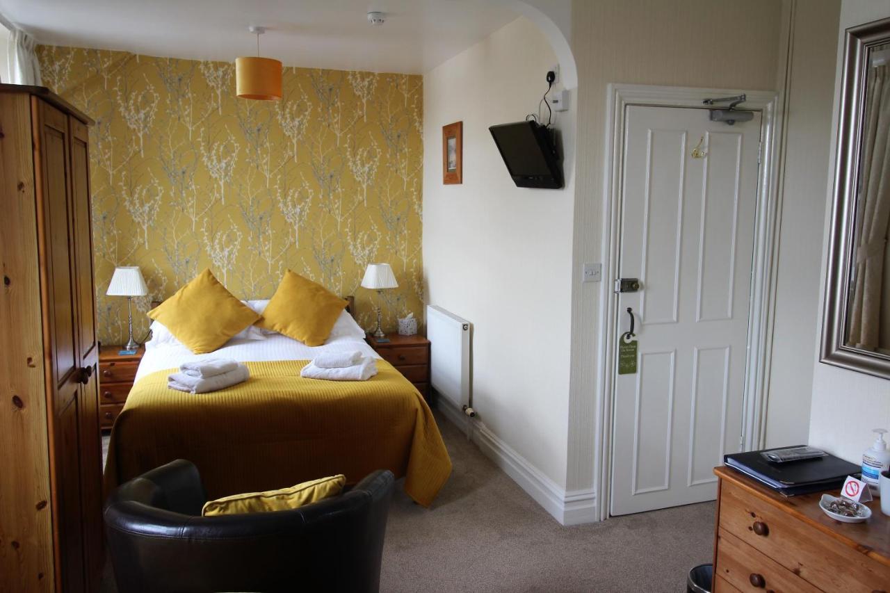 Eden Green Guest House Keswick  Dış mekan fotoğraf