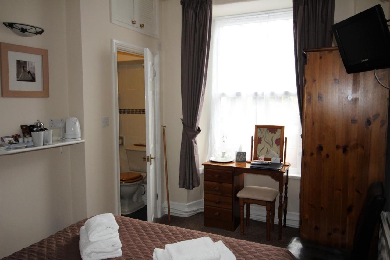Eden Green Guest House Keswick  Dış mekan fotoğraf