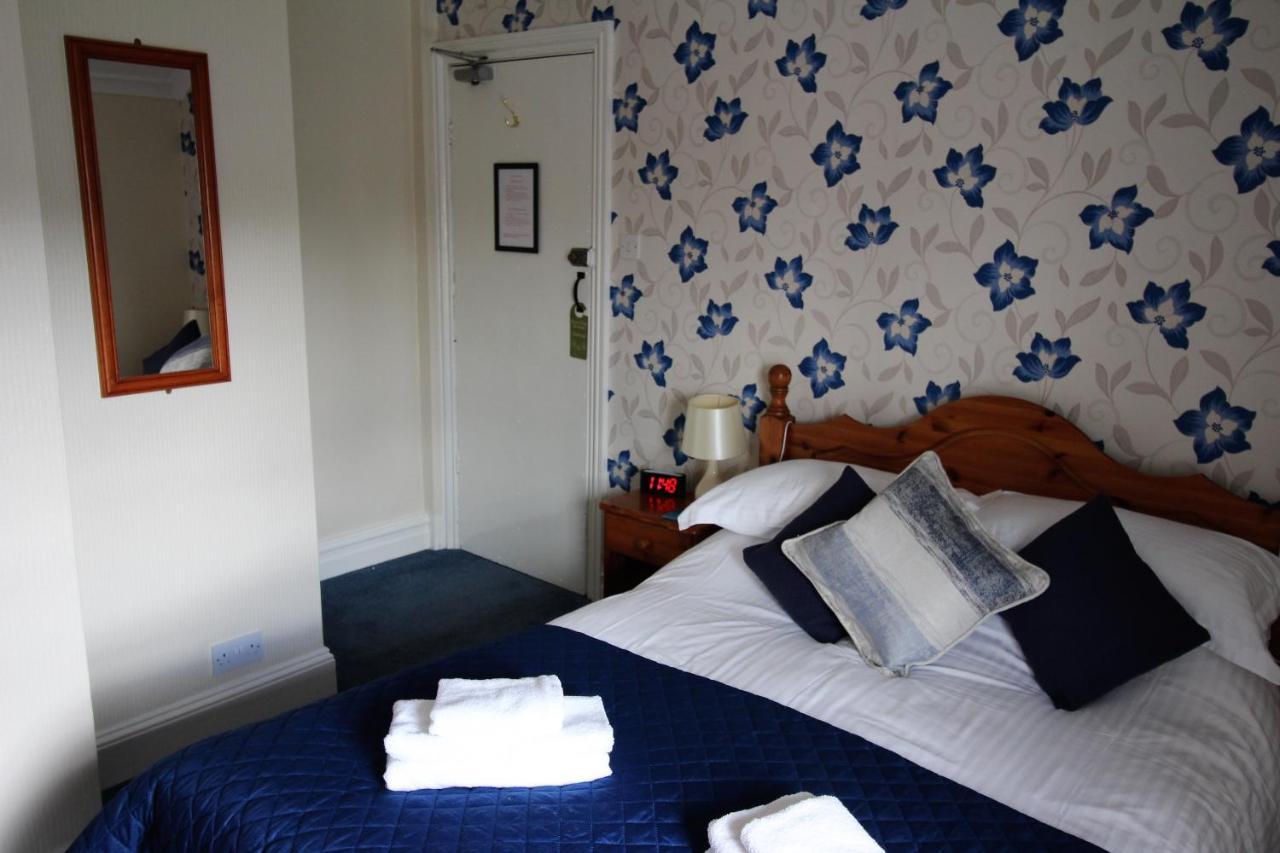 Eden Green Guest House Keswick  Dış mekan fotoğraf