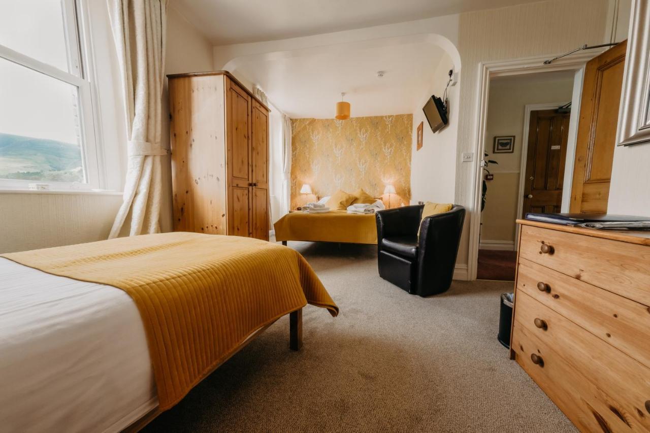 Eden Green Guest House Keswick  Dış mekan fotoğraf