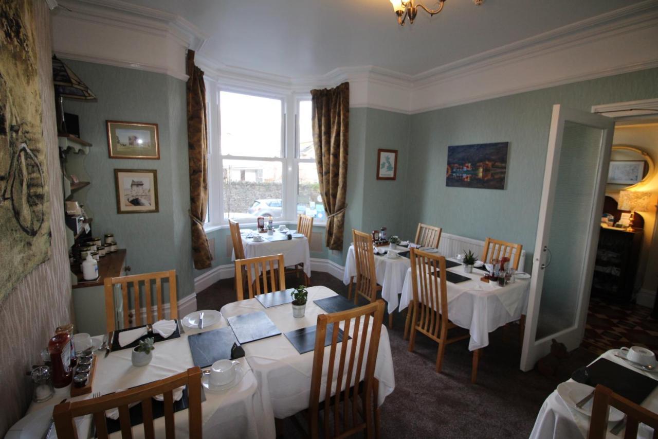 Eden Green Guest House Keswick  Dış mekan fotoğraf