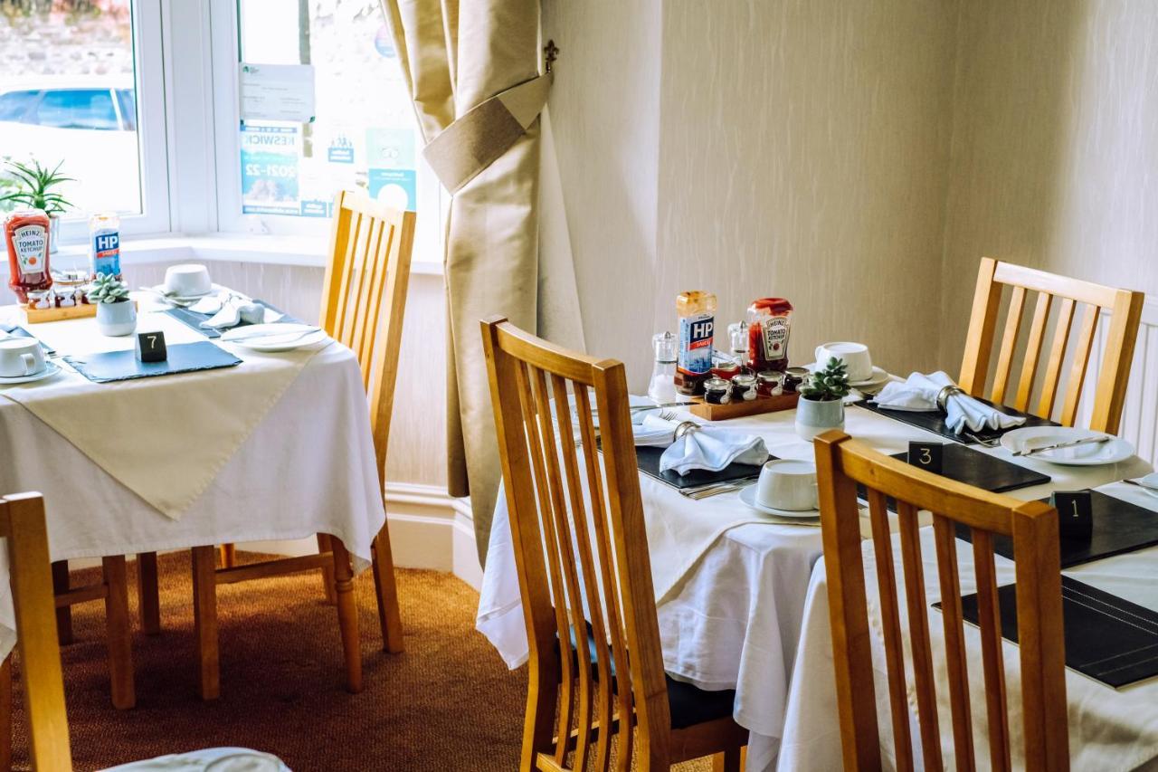 Eden Green Guest House Keswick  Dış mekan fotoğraf