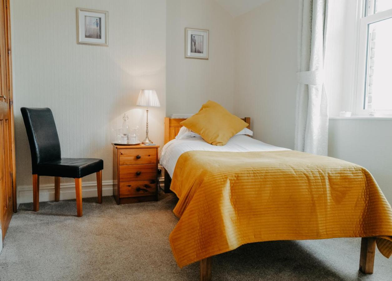 Eden Green Guest House Keswick  Dış mekan fotoğraf