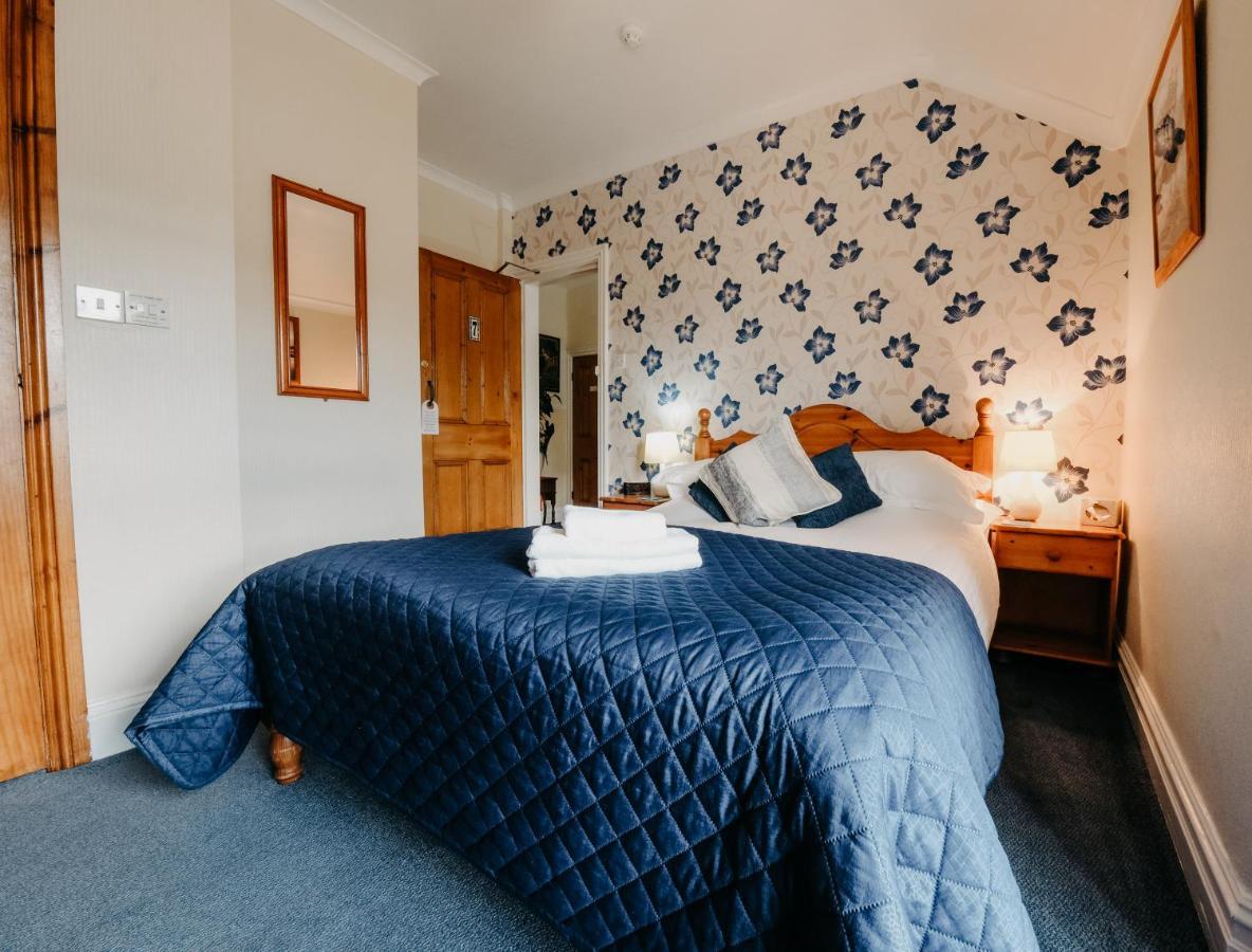 Eden Green Guest House Keswick  Dış mekan fotoğraf