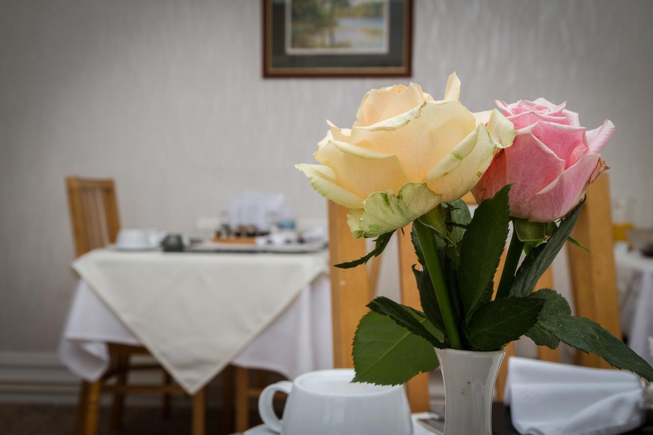 Eden Green Guest House Keswick  Dış mekan fotoğraf