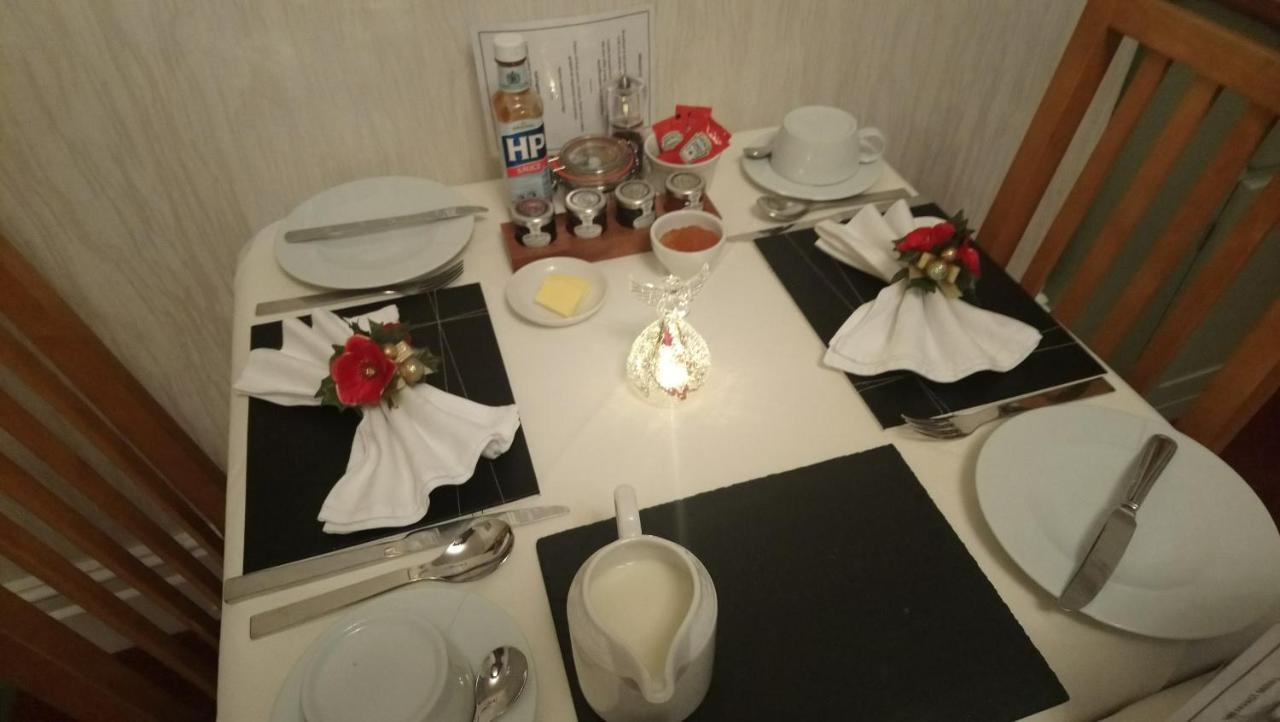 Eden Green Guest House Keswick  Dış mekan fotoğraf