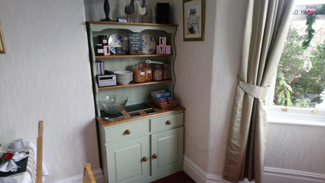 Eden Green Guest House Keswick  Dış mekan fotoğraf