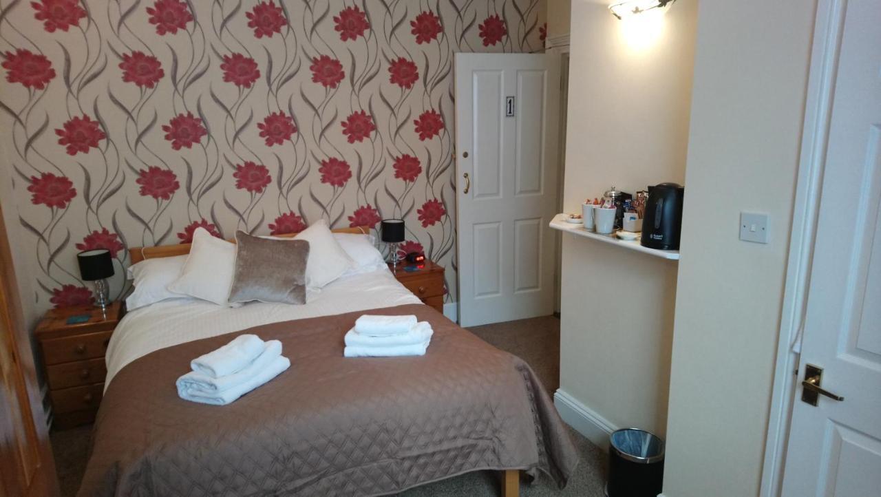 Eden Green Guest House Keswick  Dış mekan fotoğraf