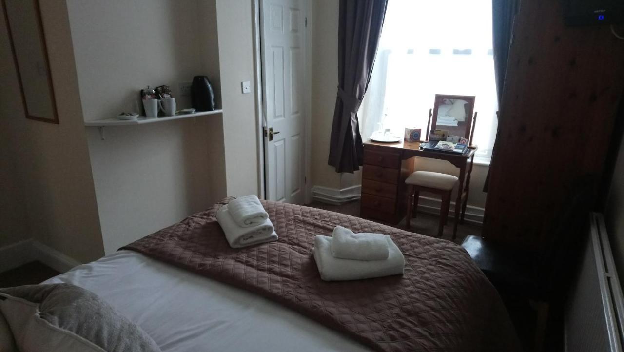 Eden Green Guest House Keswick  Dış mekan fotoğraf