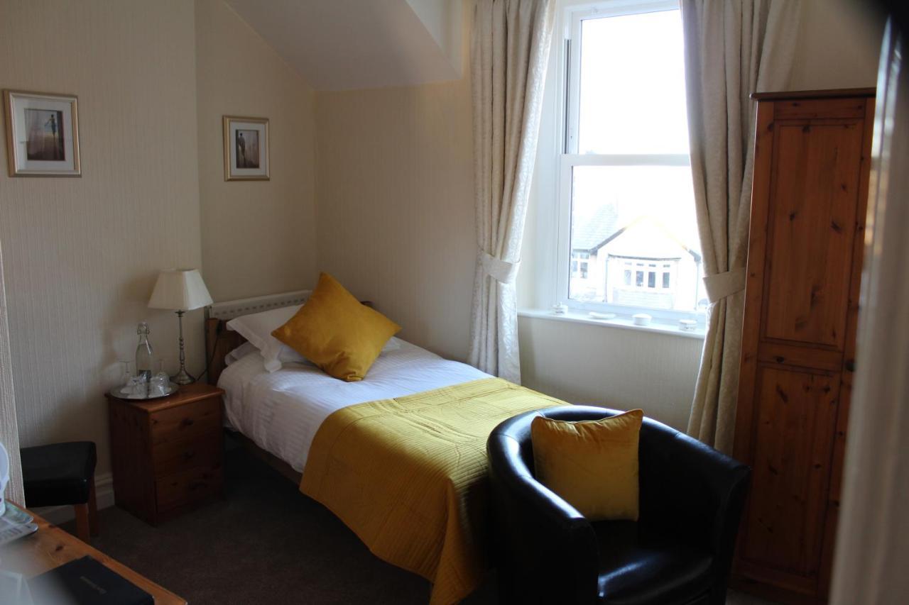 Eden Green Guest House Keswick  Dış mekan fotoğraf